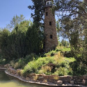 Islands of Life - lemur island