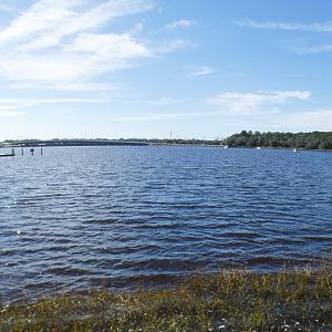 Jan. 2022 - Trout River