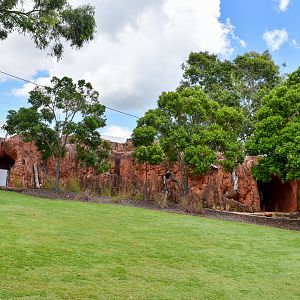 Bilby Cave