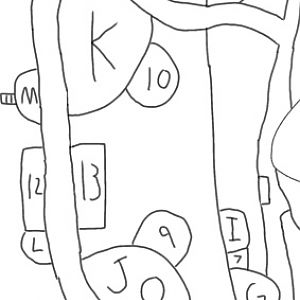 African Forest: Unicorn Trek