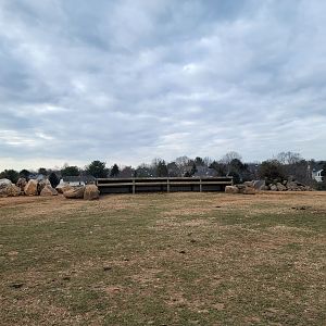 Roer's Zoofari - Another shelter, this one lower
