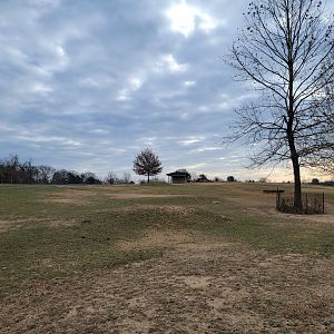 Roer's Zoofari - Third shelter from lower end
