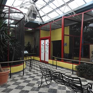 Blackburn Pavilion Indoor 2