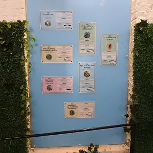 Blackburn Pavilion Walkthrough Signs 2