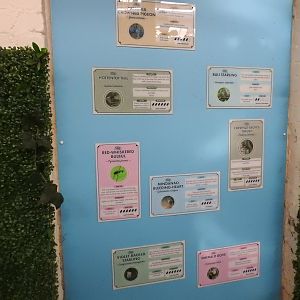 Blackburn Pavilion Walkthrough Signs 3