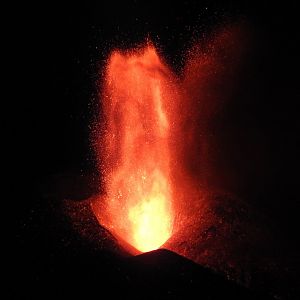 Volcano