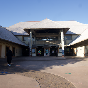 Jan. 2022 - The Zoo With No Name