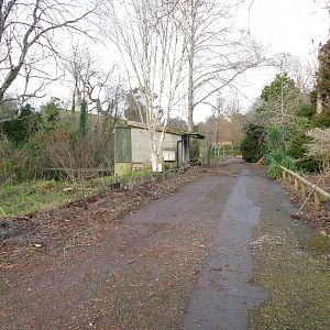 Changes, February 2022