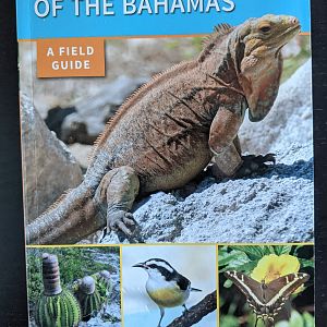 The Natural History of the Bahamas