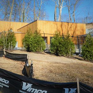 NEW - Animal Care Center