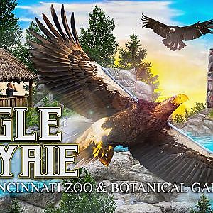 Eagle Eyrie | Zoo Tours