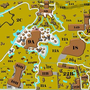 Expedition Congo - Woodland savannas