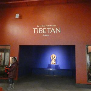 Tibetan Gallery - Feb. 2022