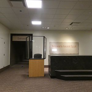 Ancient Egypt Gallery - Feb. 2022