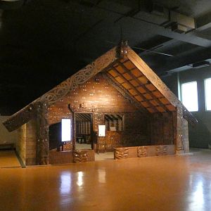 Pacific Meeting House - Feb. 2022