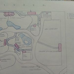 Caucasian mixed forests part of my ecoregion zoo