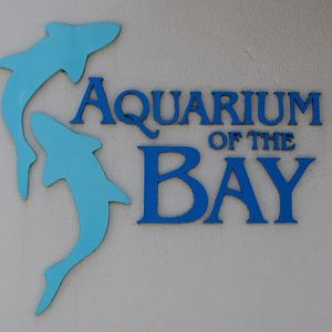 Exterior - Entry Sign