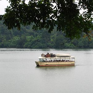 River Safari in 2011/2012, Singapore