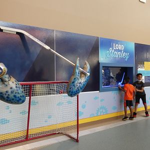 “Lord Stanley” Exhibit - Mar. 2022