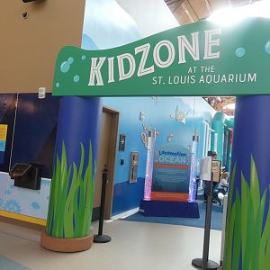 KidZone - Mar. 2022