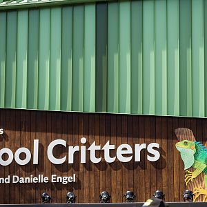 Wildlife Explorers Basecamp