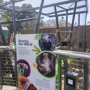 Wildlife Explorers Basecamp