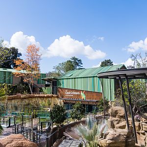 Wildlife Explorers Basecamp