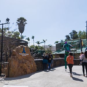 Wildlife Explorers Basecamp