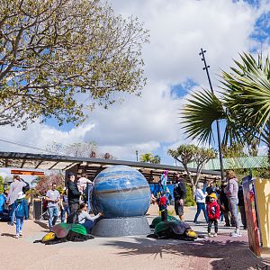 Wildlife Explorers Basecamp