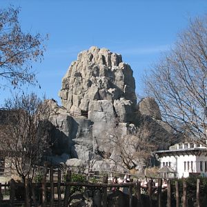 The Great Rock