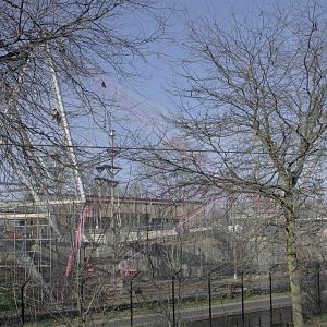 Rewiring the Snowdon (1)