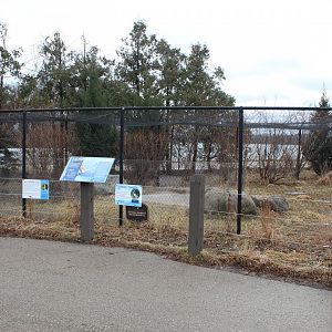Sandhill Crane Exhibit - Wisconsin Heritage