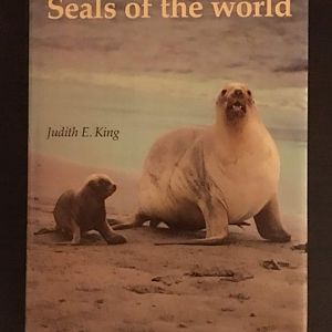 Seals of the world