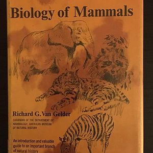 Biology of Mammals