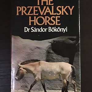 The Przevalsky horse