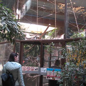 Victoria House general view