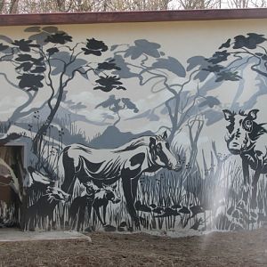 Mural