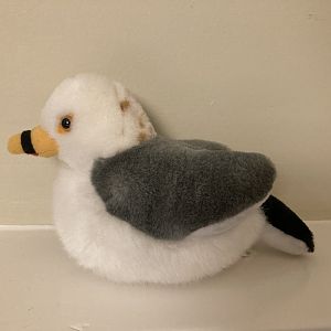 Wild Republic Audubon California Gull