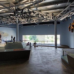 Cooled Bird information center