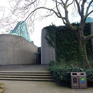 Former Elephant House 180322