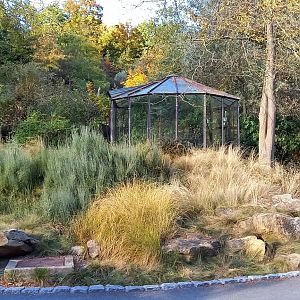 Greenhouses for plants and animals