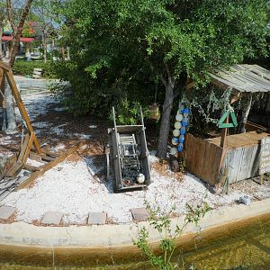 Florida: Mission Everglades - Lostman's Riverboat Ride