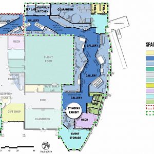 Dakota Aquarium (Late 2020 Update)