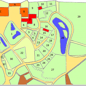 European Zone - 2022 version