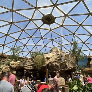 Apr. 2022 - Desert Dome