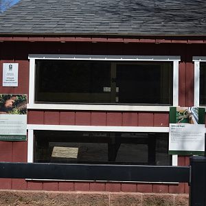 Reptile Barn