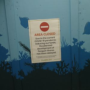 Redevelopment, April 2022