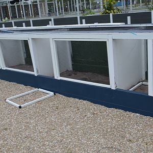 In-Progress Enclosures