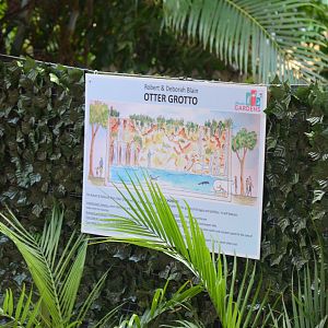 Future Otter Habitat Plans