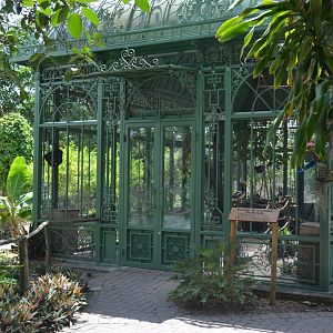 Classic Medium Aviary, one of Four